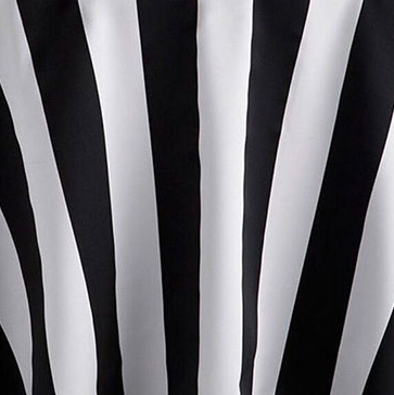 STRIPED SATIN LINENS