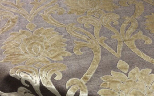 JACQUARD LINENS