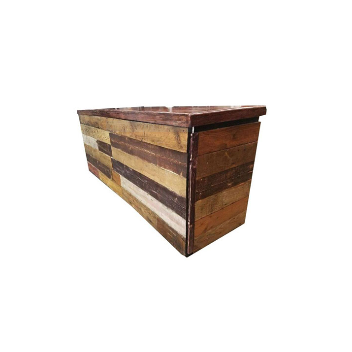 COUNTRY RUSTIC BAR