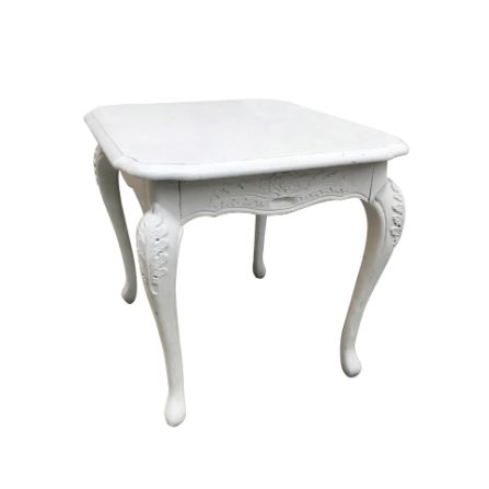 FRENCH END TABLE