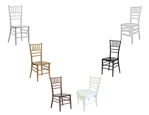 CHIAVARI COLLECTION